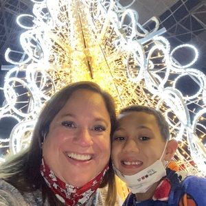 Meet your Posher, Sherry